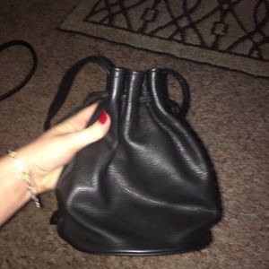 MARGOT genuine leather purse